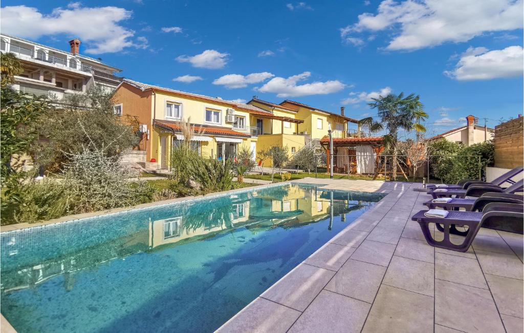 Luxurious Home In Opatija