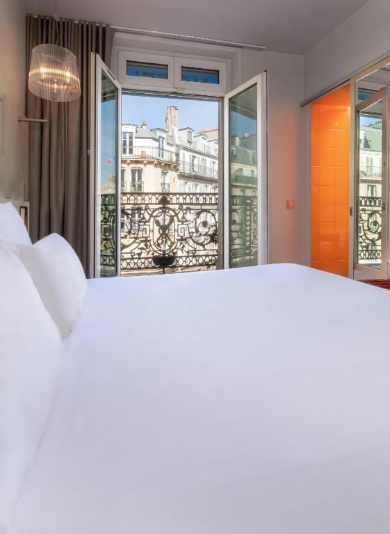 
Privilege Double Room
