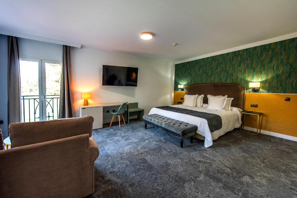 Hotel Tamisa Golf - 8