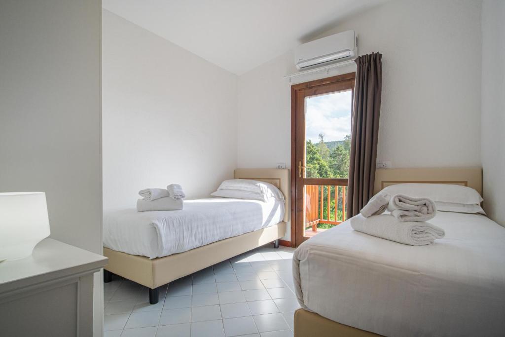 Felix Hotels - Residence Hotel Costa Serena