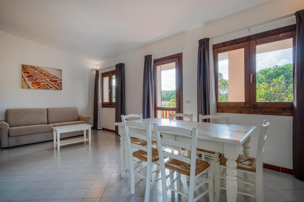 Felix Hotels - Residence Hotel Costa Serena