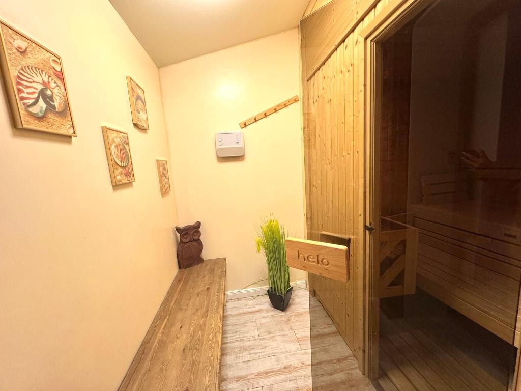Fotografie z fotogalerie ubytování Dreamhus Wyk v destinaci Wyk auf Föhr