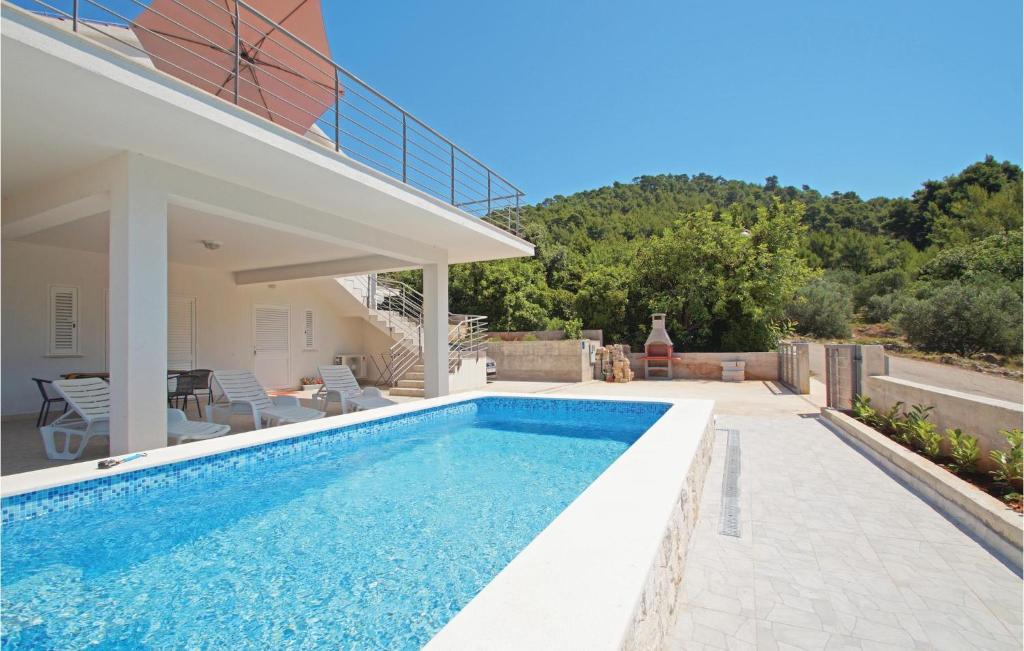 Holiday Apartment Grscica 07