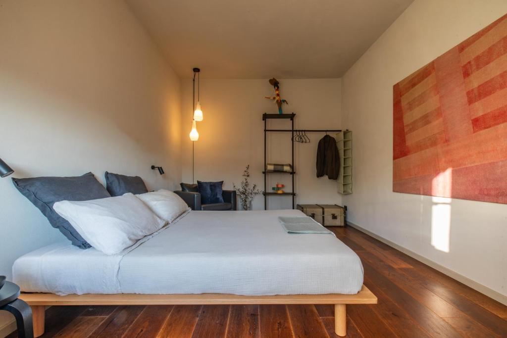 Sant'Ansano Guest house - Junior Suite