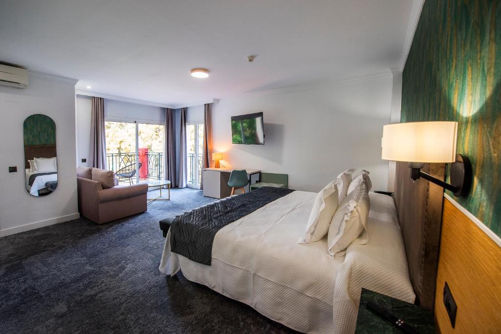 Hotel Tamisa Golf - 12