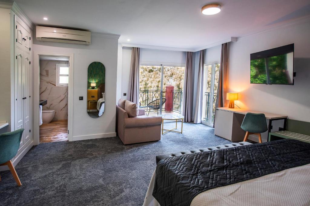 Hotel Tamisa Golf - 7