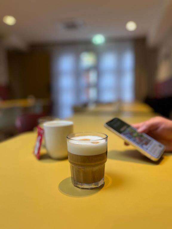 Dutch Design Hotel Vondelpark - Resim 26