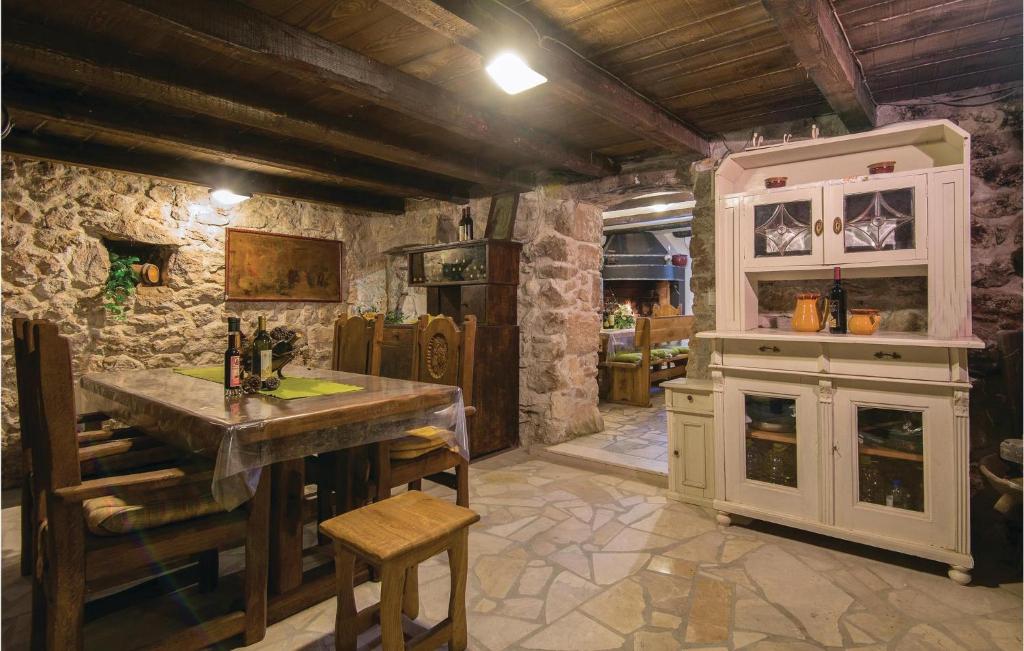 Fotografia z galérie ubytovania Awesome Home In Orebic With Jacuzzi v destinácii Orebić