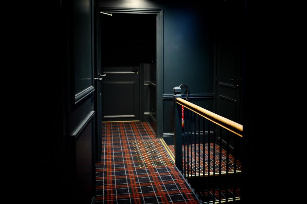 Urban Style Hotel des Carmes - Deluxe Triple Room