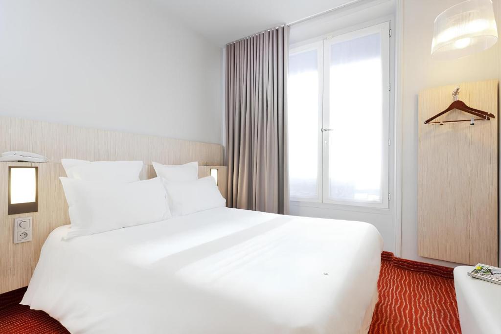 Libertel Gare de L'Est Francais - Resim 43