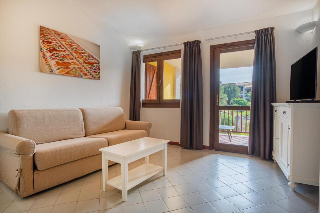 Felix Hotels - Residence Hotel Costa Serena