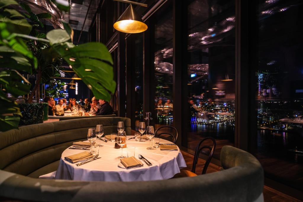 Clarion Hotel Draken - Resim 22