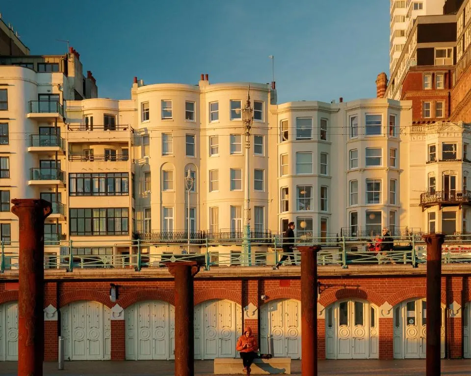 No.124 by GuestHouse, Brighton