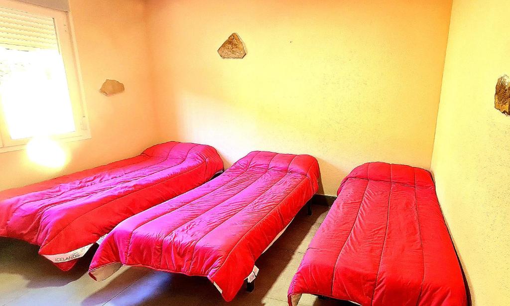 Fotografie z fotogalerie ubytování Casa la hijita v destinaci Navaluenga
