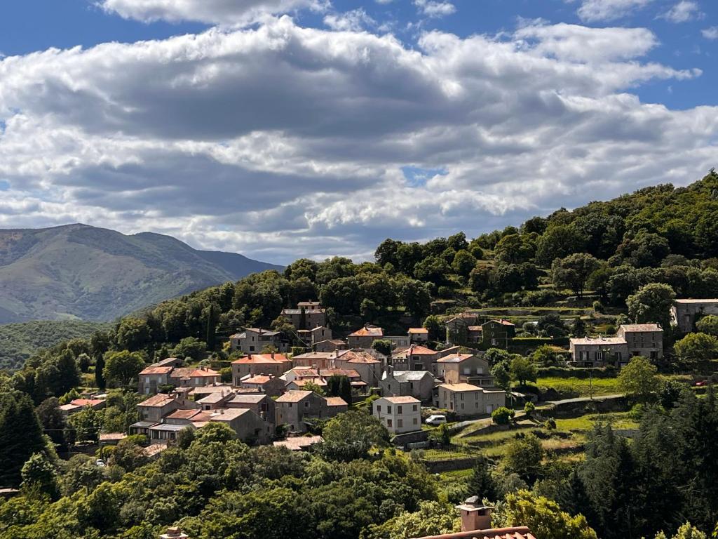 Φυσικό τοπίο κοντά σε αυτό το διαμέρισμα