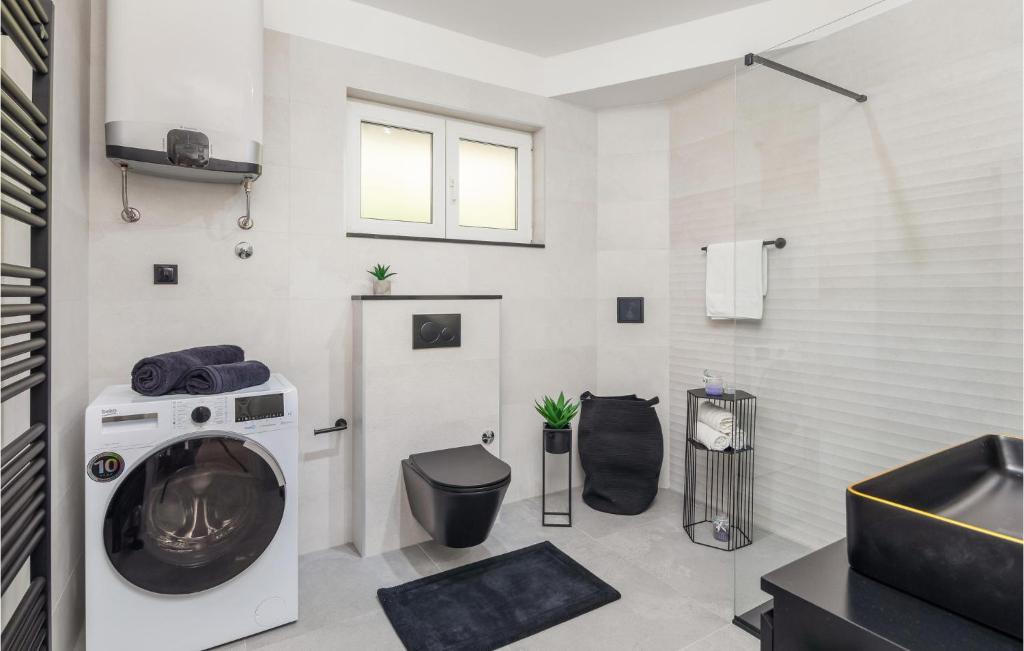 Fotografie z fotogalerie ubytování Holiday Home Blato Na Cetini 9 v destinaci Blato na Cetini