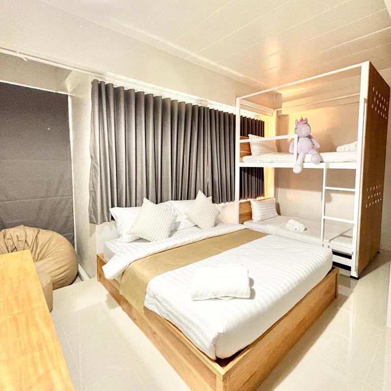 Yoi Hotel krabi - Resim 26