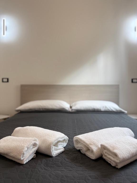 Infinity House - Eleganza Moderna tra Treviso e Venezia - 豪华双人间