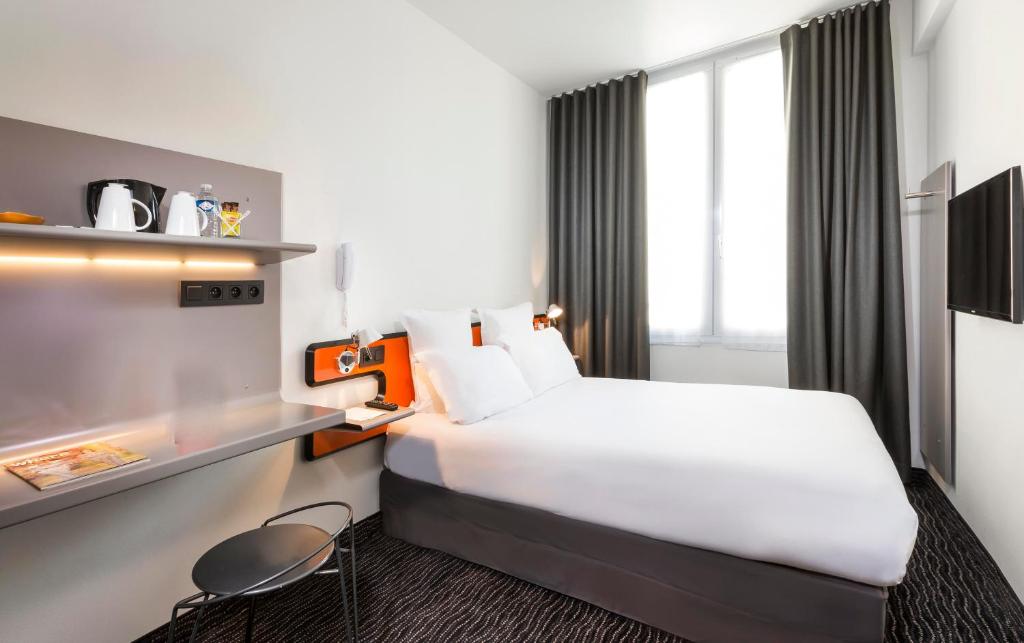 
Privilege Double Room
