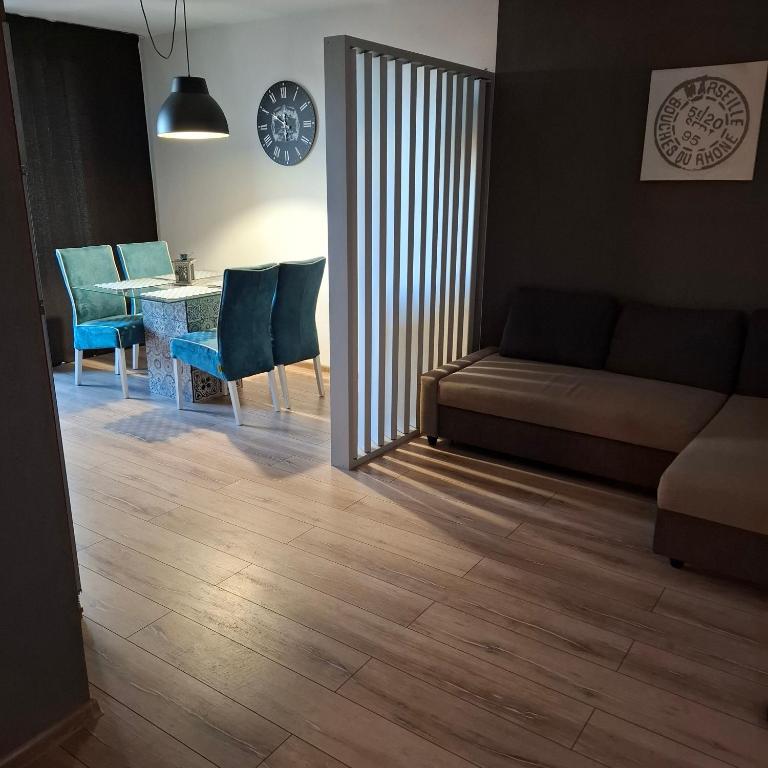 New Grey Apartament - Appartement