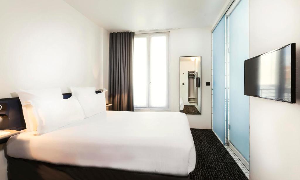 Libertel Canal Saint Martin - Resim 38