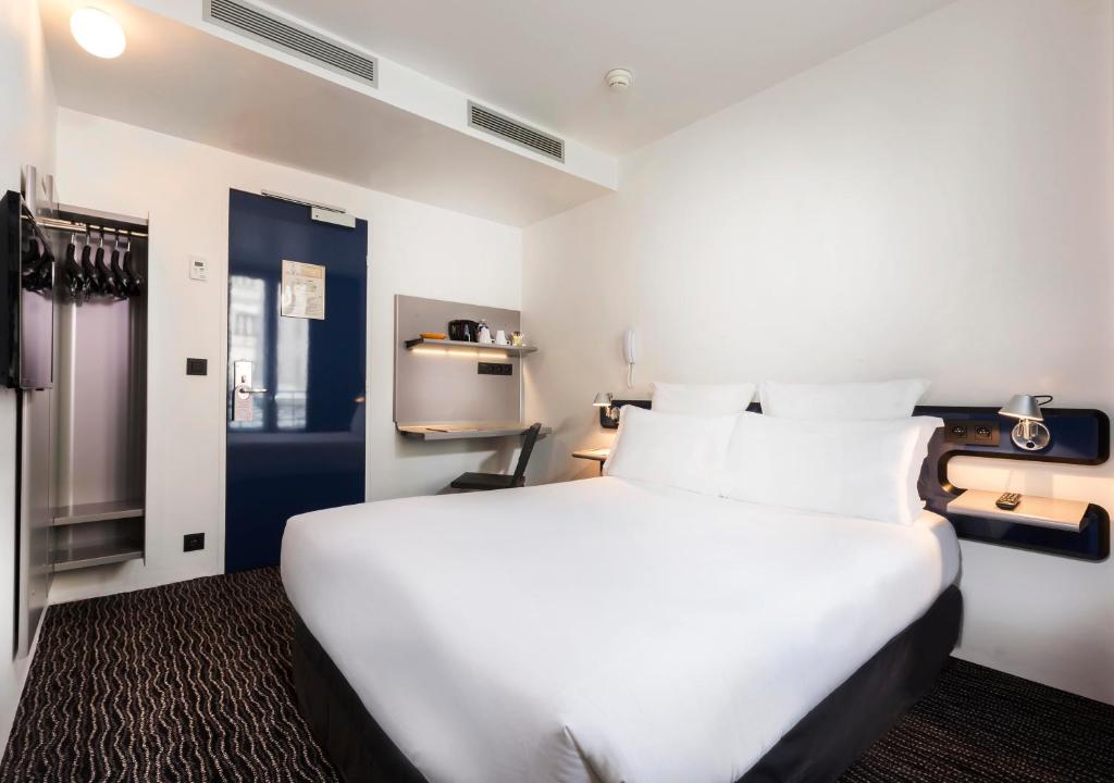 Libertel Canal Saint Martin - Resim 39