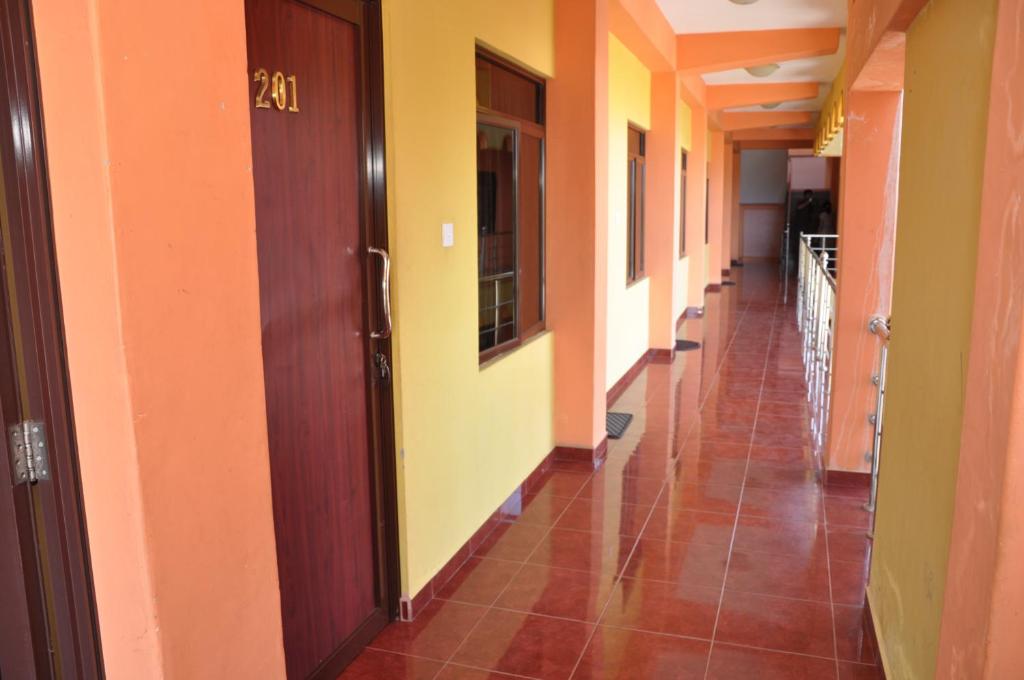 Fotografie z fotogalerie ubytování Sunshine Hotel v destinaci Trincomalee