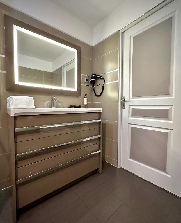 Negrecoste Hôtel & Spa - Prestige Double Or Twin Room