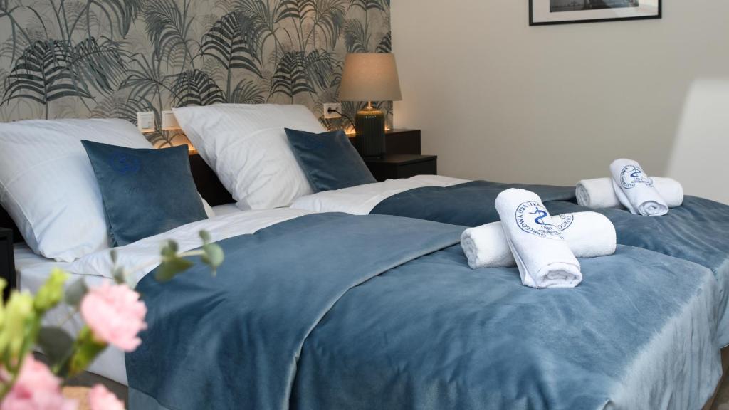 MedHotel Smart Krupnicza w Krakowie - Resim 19