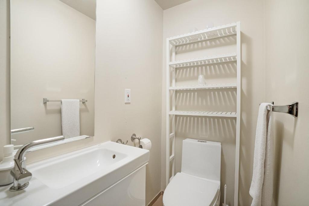 Accueil Chez Francois - Budget Double Room