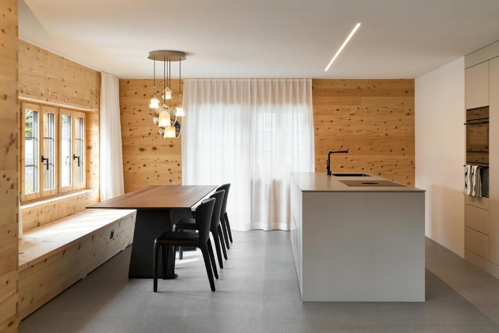 rocksresort - Appartamento Deluxe Con Due Camere Da Letto
