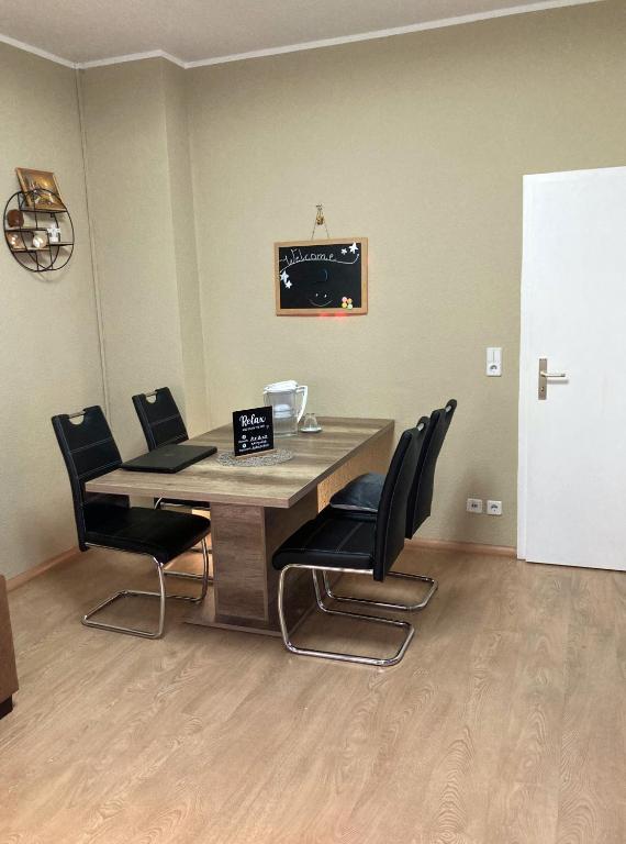 Fotografie z fotogalerie ubytování Adam's Pension v destinaci Chemnitz
