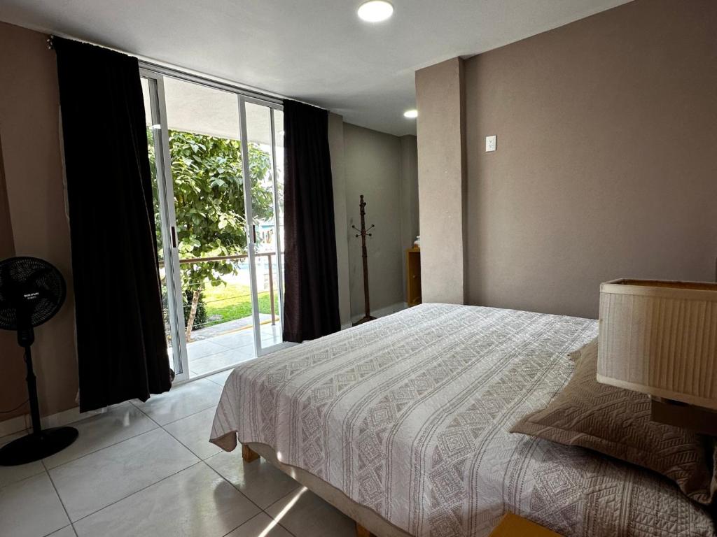 Club Campestre El Eden - 