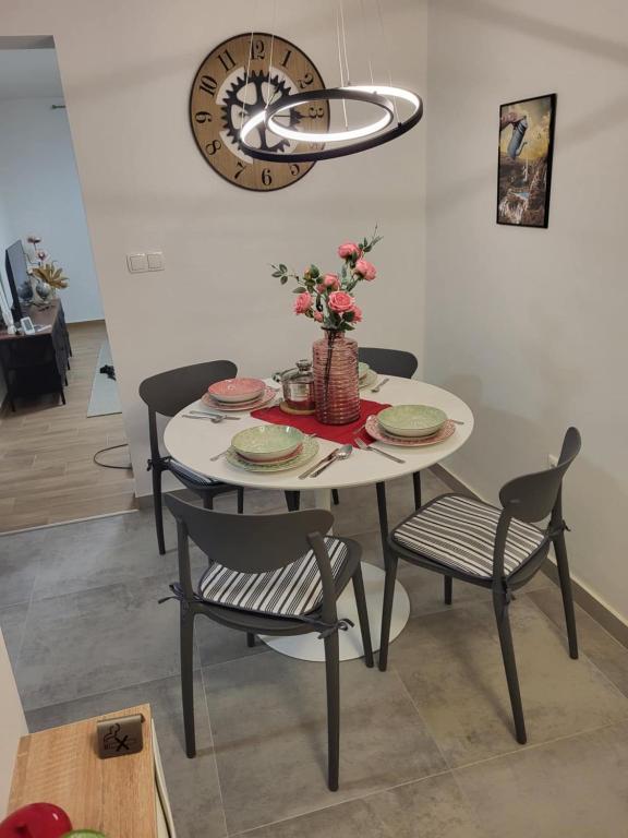 Fotografie z fotogalerie ubytování Apartman Lujzijana v destinaci Karlovac