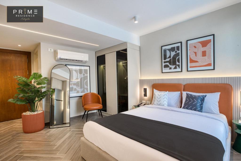 Prime Residence Heliopolis - 1