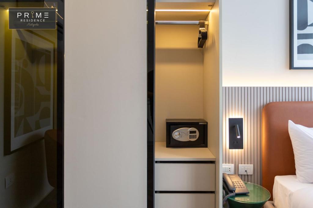 Prime Residence Heliopolis - 16