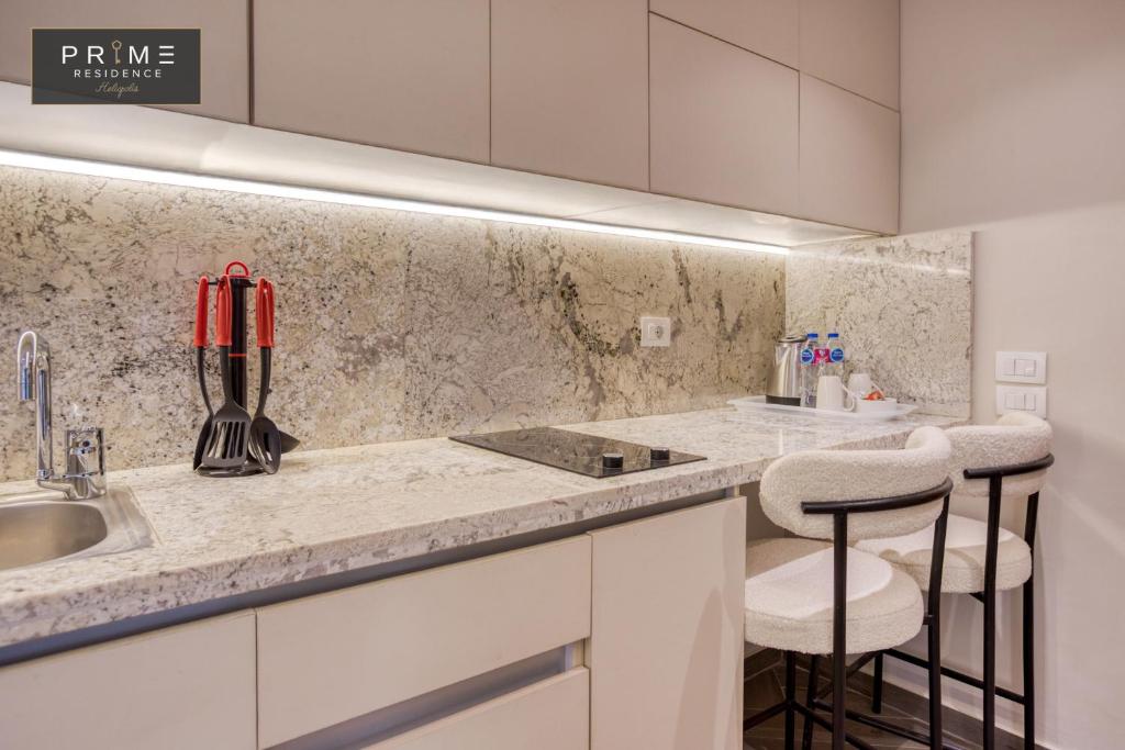 Prime Residence Heliopolis - 15