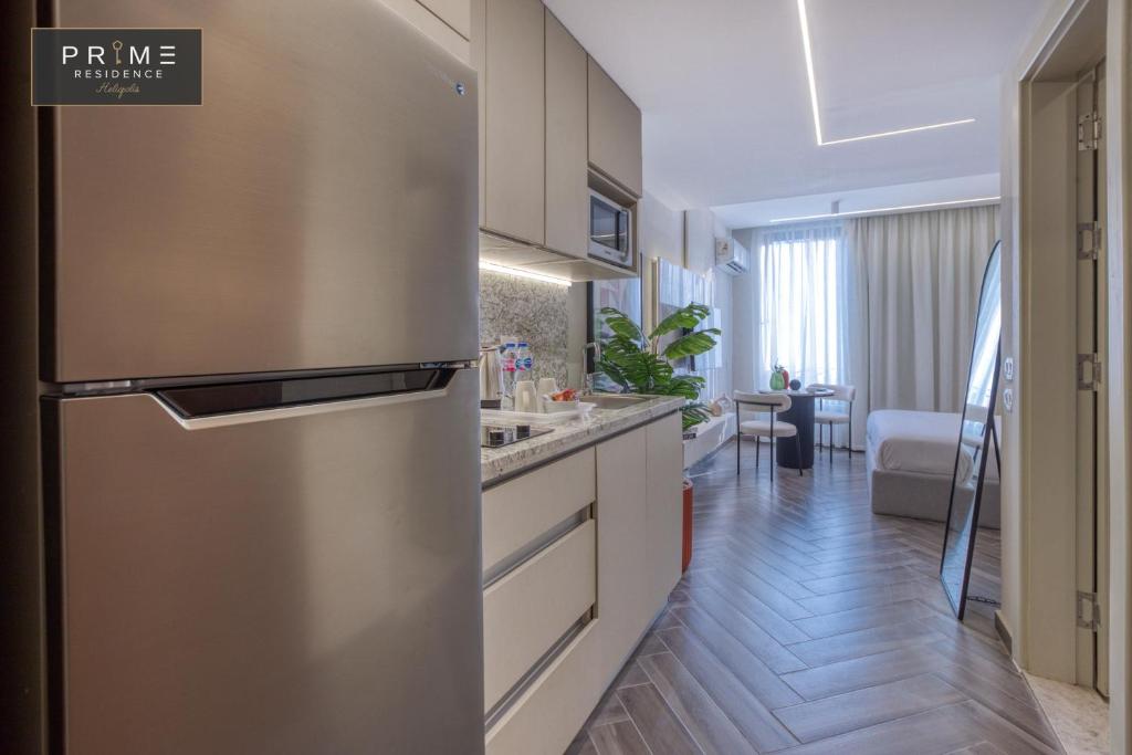 Prime Residence Heliopolis - 18