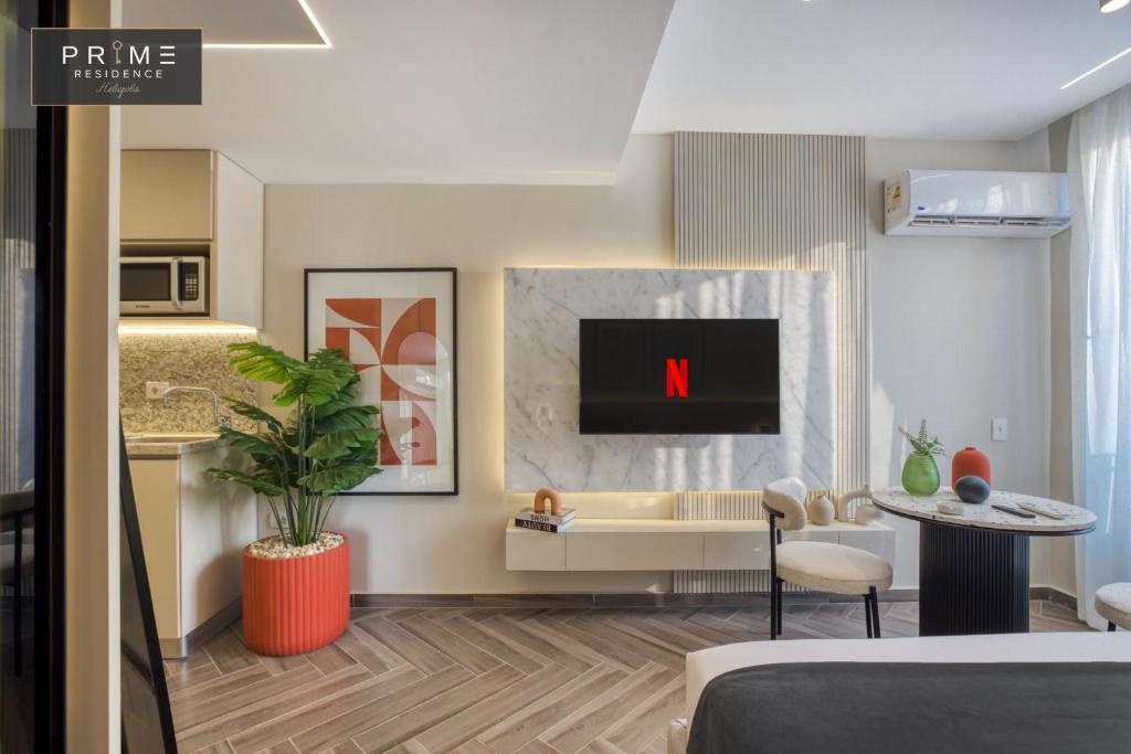 Prime Residence Heliopolis - 3