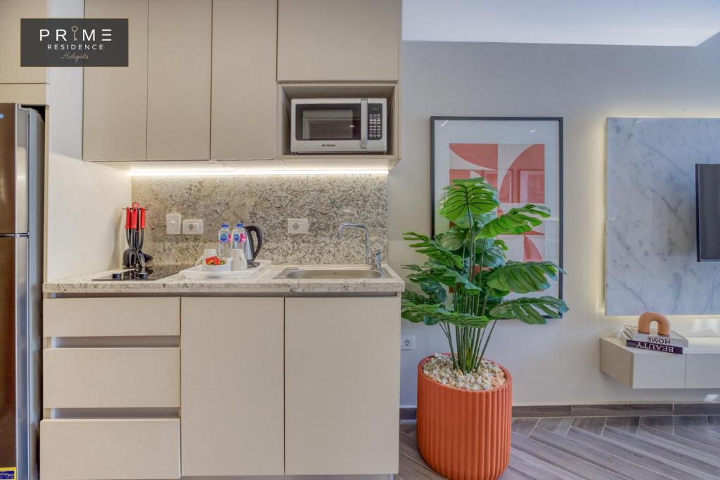 Prime Residence Heliopolis - 13