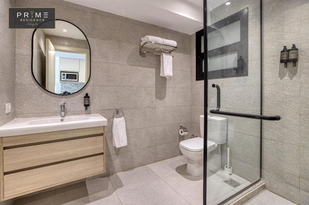 Prime Residence Heliopolis - 17