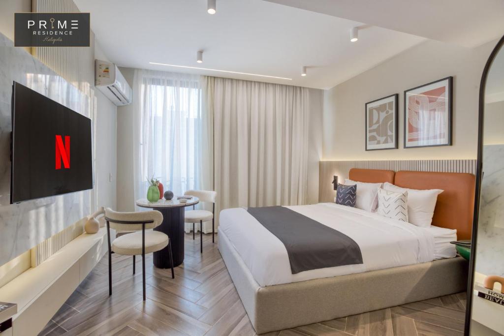 Prime Residence Heliopolis - 10