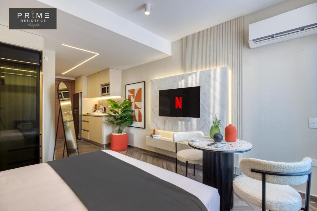 Prime Residence Heliopolis - 7