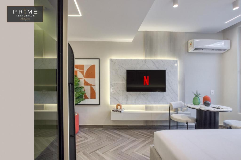 Prime Residence Heliopolis - 4