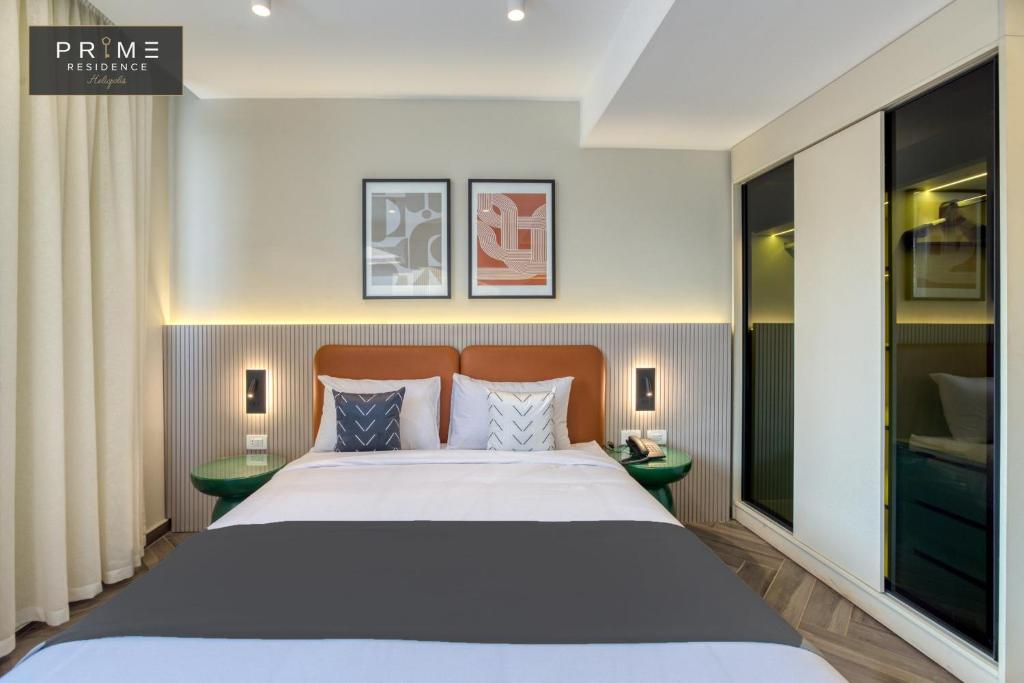 Prime Residence Heliopolis - 8