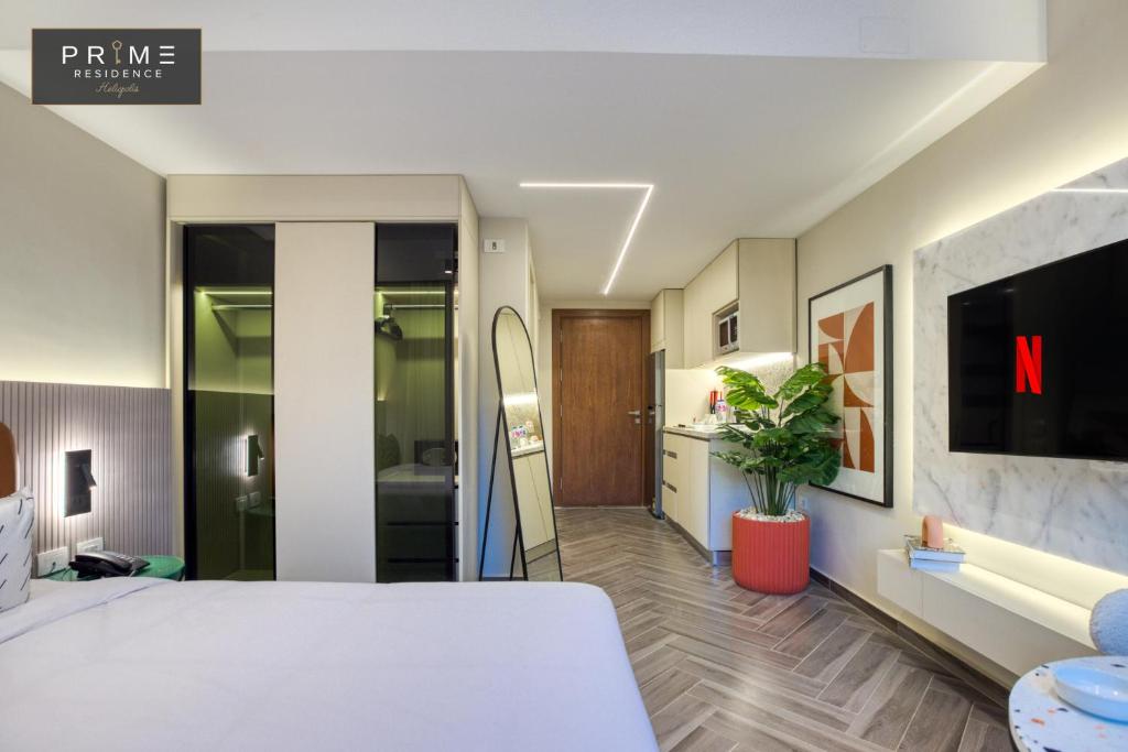 Prime Residence Heliopolis - 9