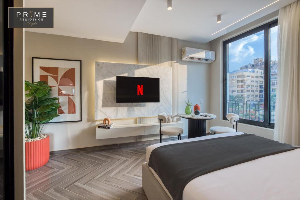 Prime Residence Heliopolis - 6