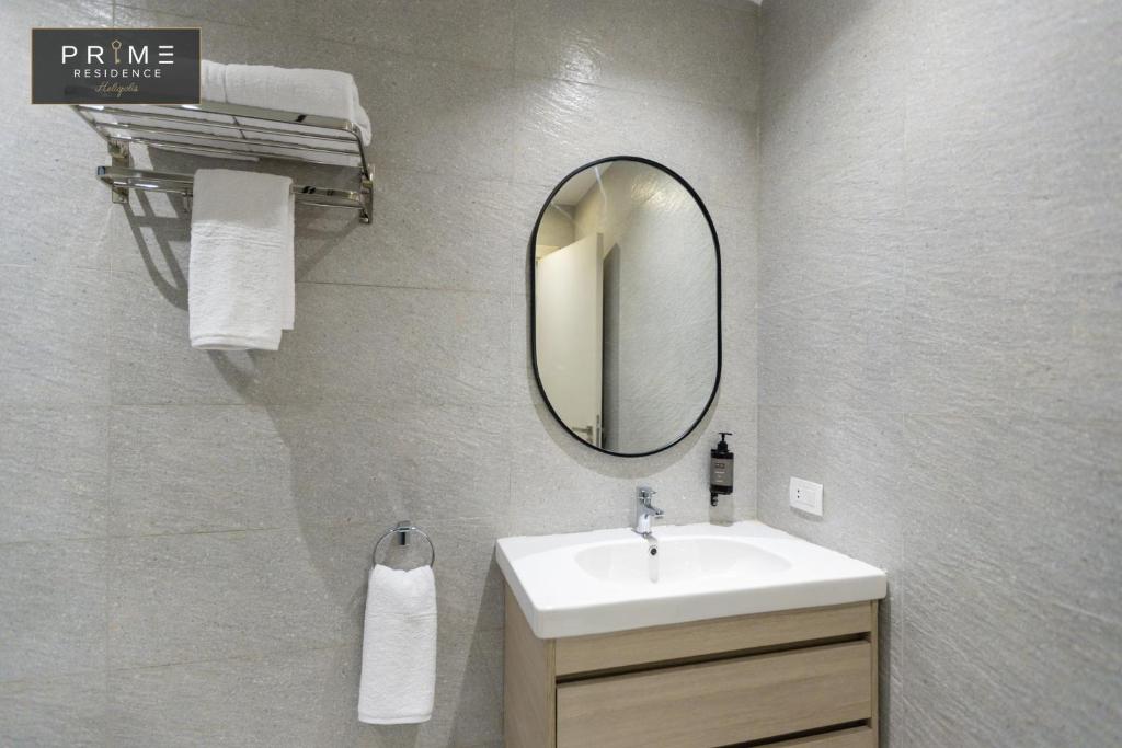 Prime Residence Heliopolis - 19