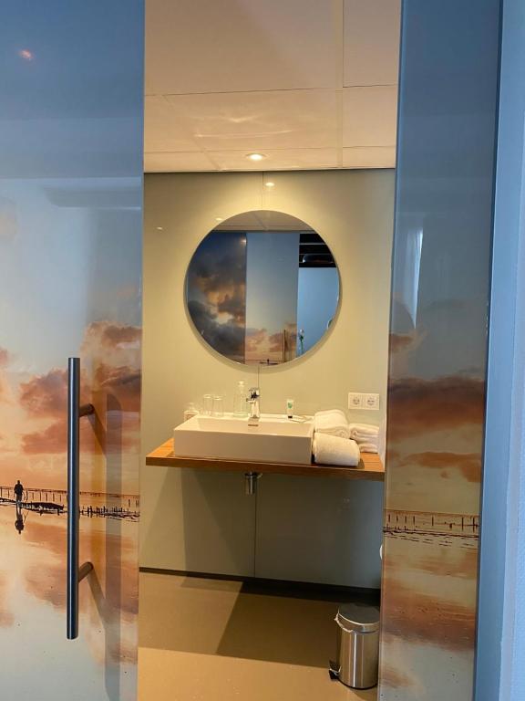 Fotografie z fotogalerie ubytování Hotel Restaurant De Stadsherberg v destinaci Franeker