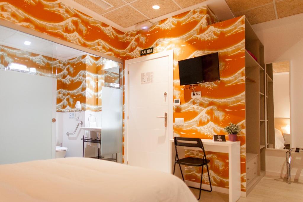 Host & Home - Grande Chambre Double